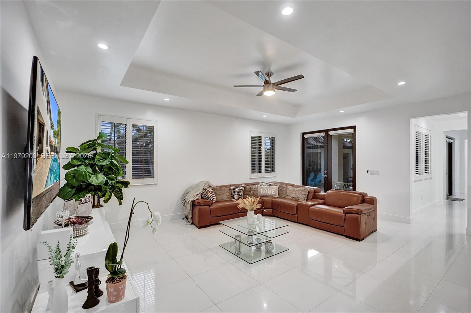 SUPERIOR SUBDIVISION - Residential