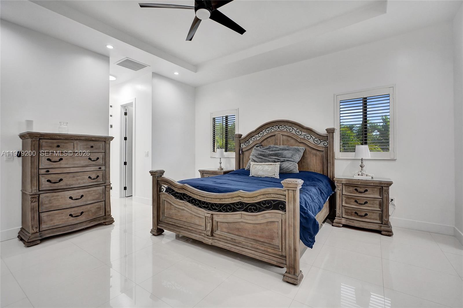 SUPERIOR SUBDIVISION - Residential