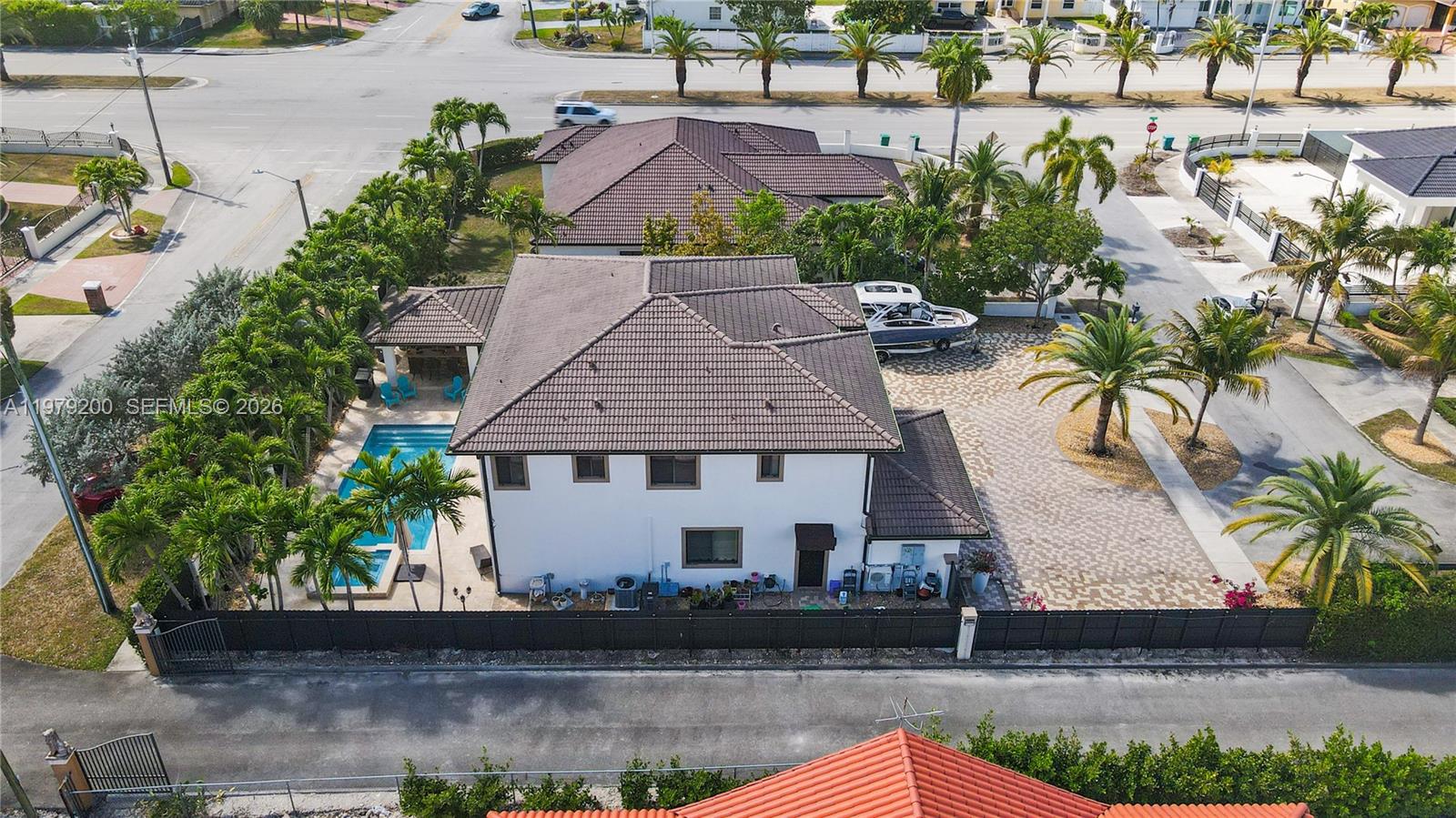 SUPERIOR SUBDIVISION - Residential