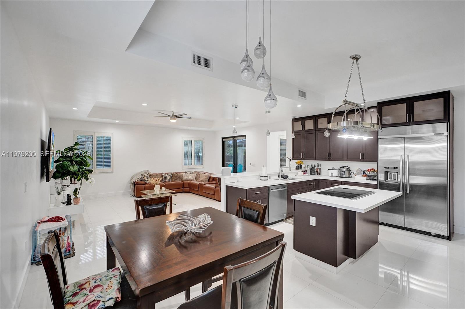 SUPERIOR SUBDIVISION - Residential