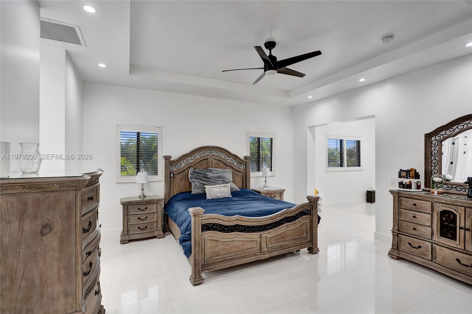 SUPERIOR SUBDIVISION - Residential