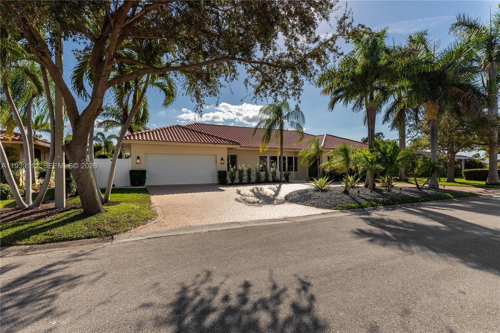 LANDINGS SECOND SEC - Residential Lease