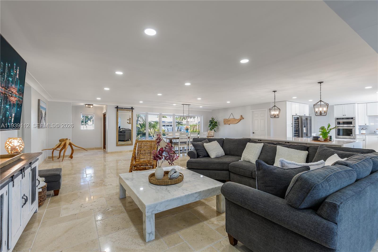 LANDINGS SECOND SEC - Residential Lease