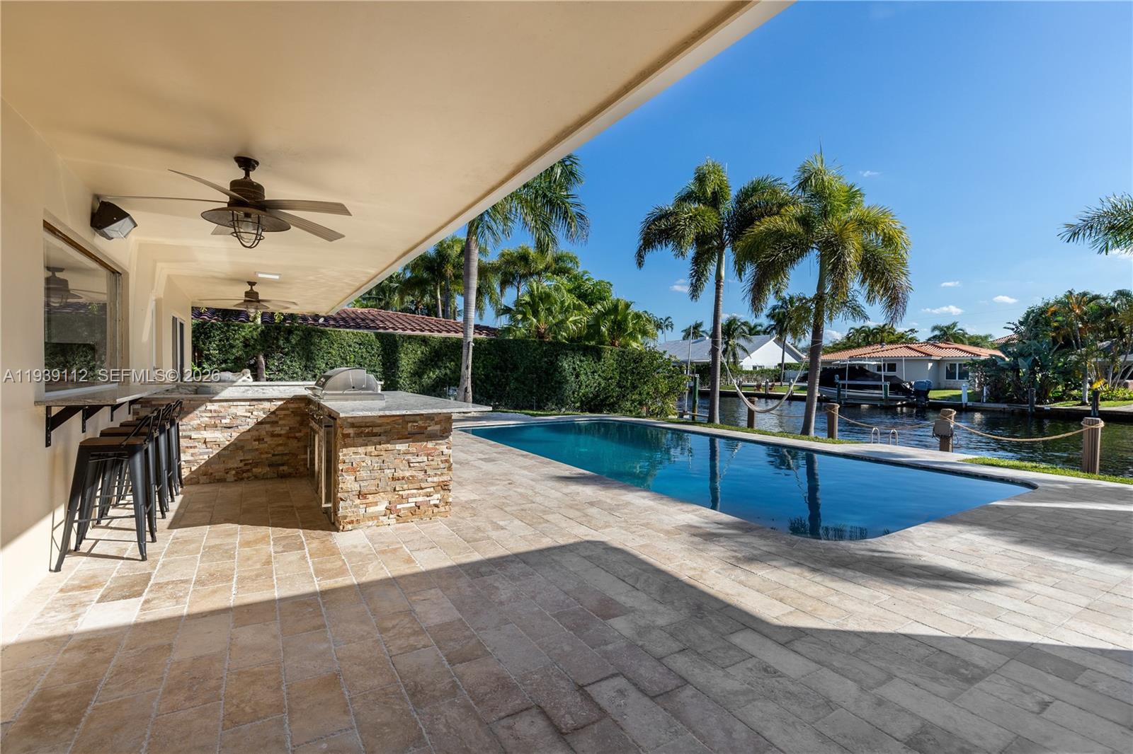 LANDINGS SECOND SEC - Residential Lease