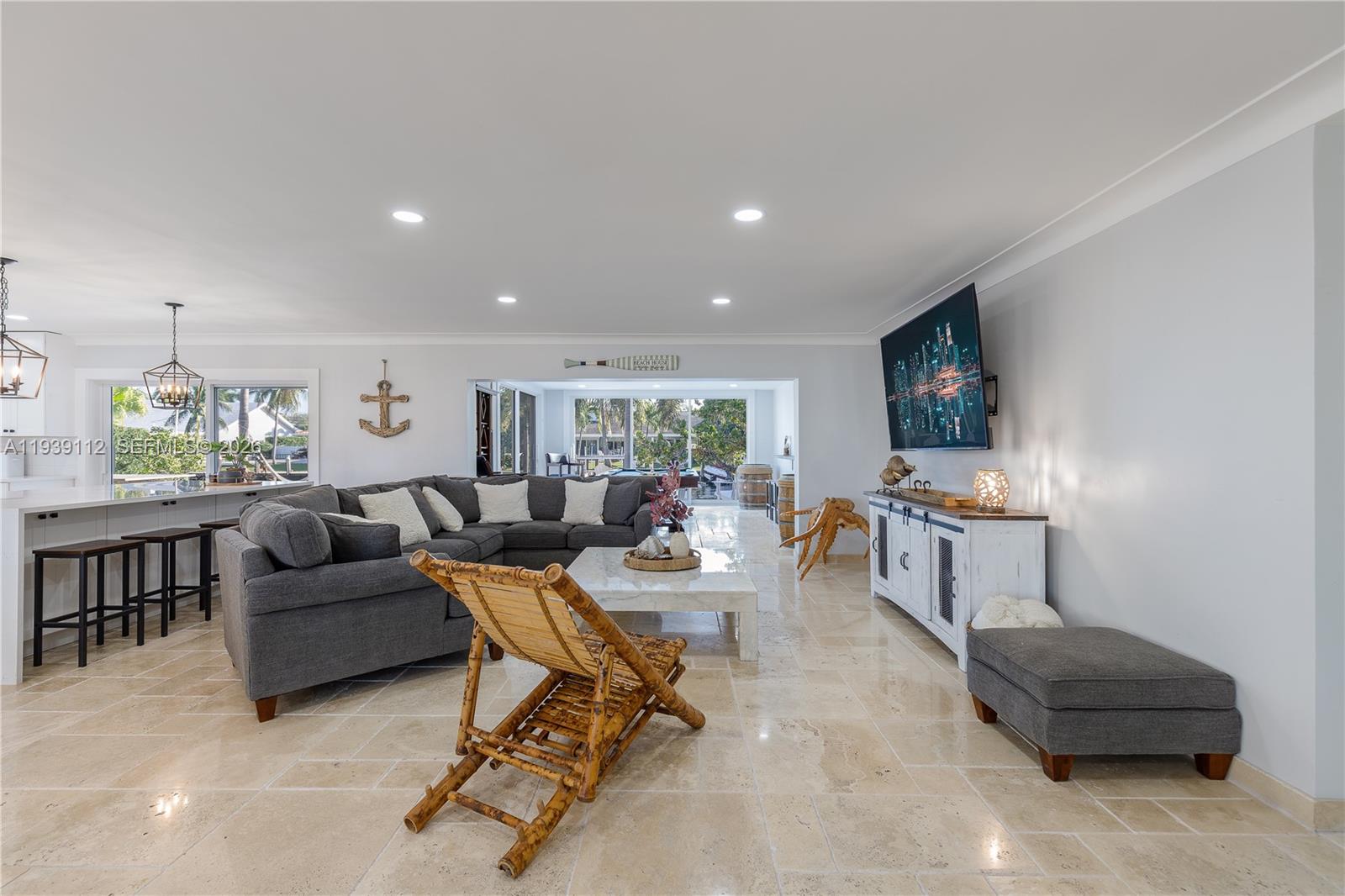 LANDINGS SECOND SEC - Residential Lease