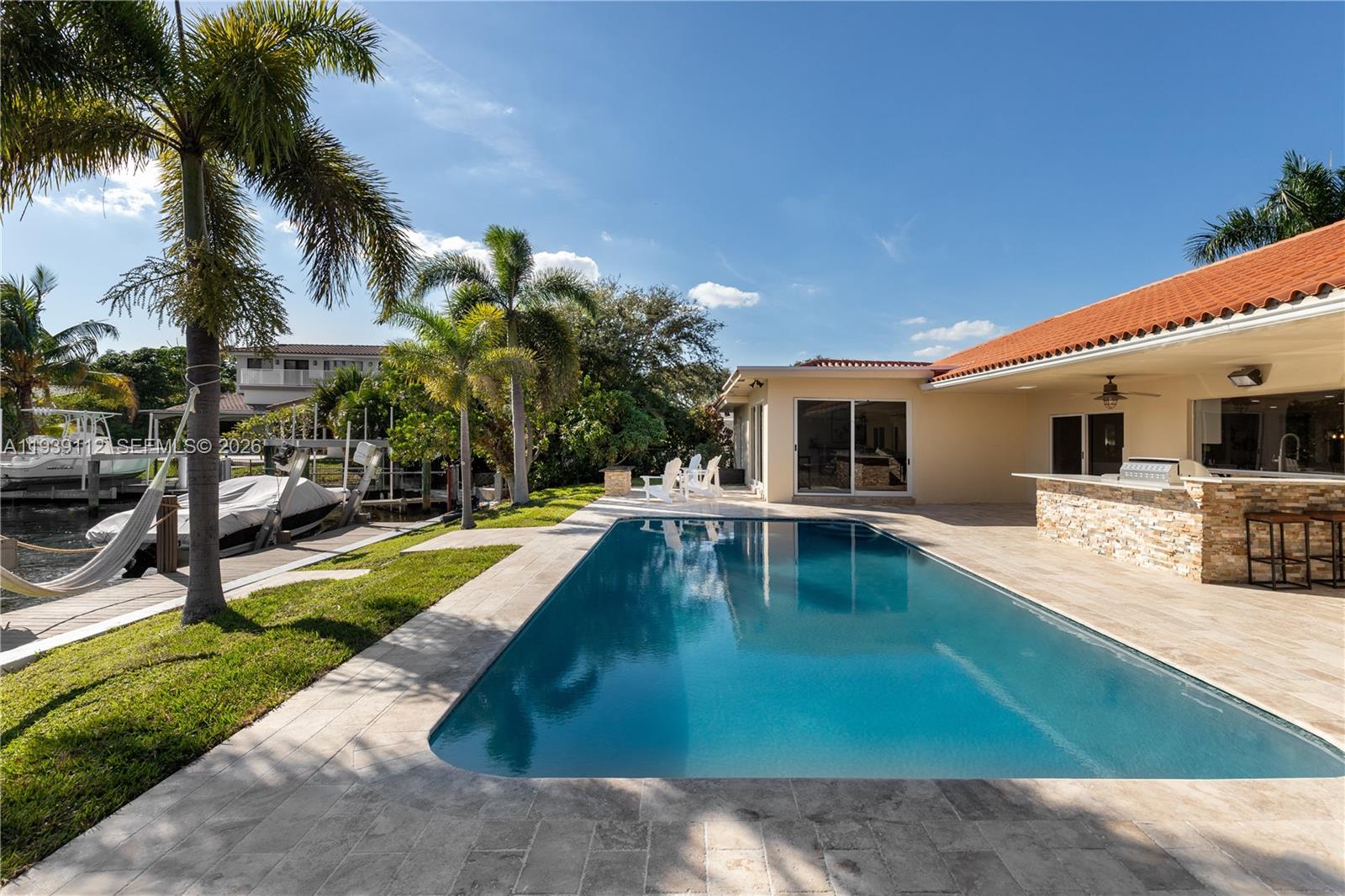 LANDINGS SECOND SEC - Residential Lease