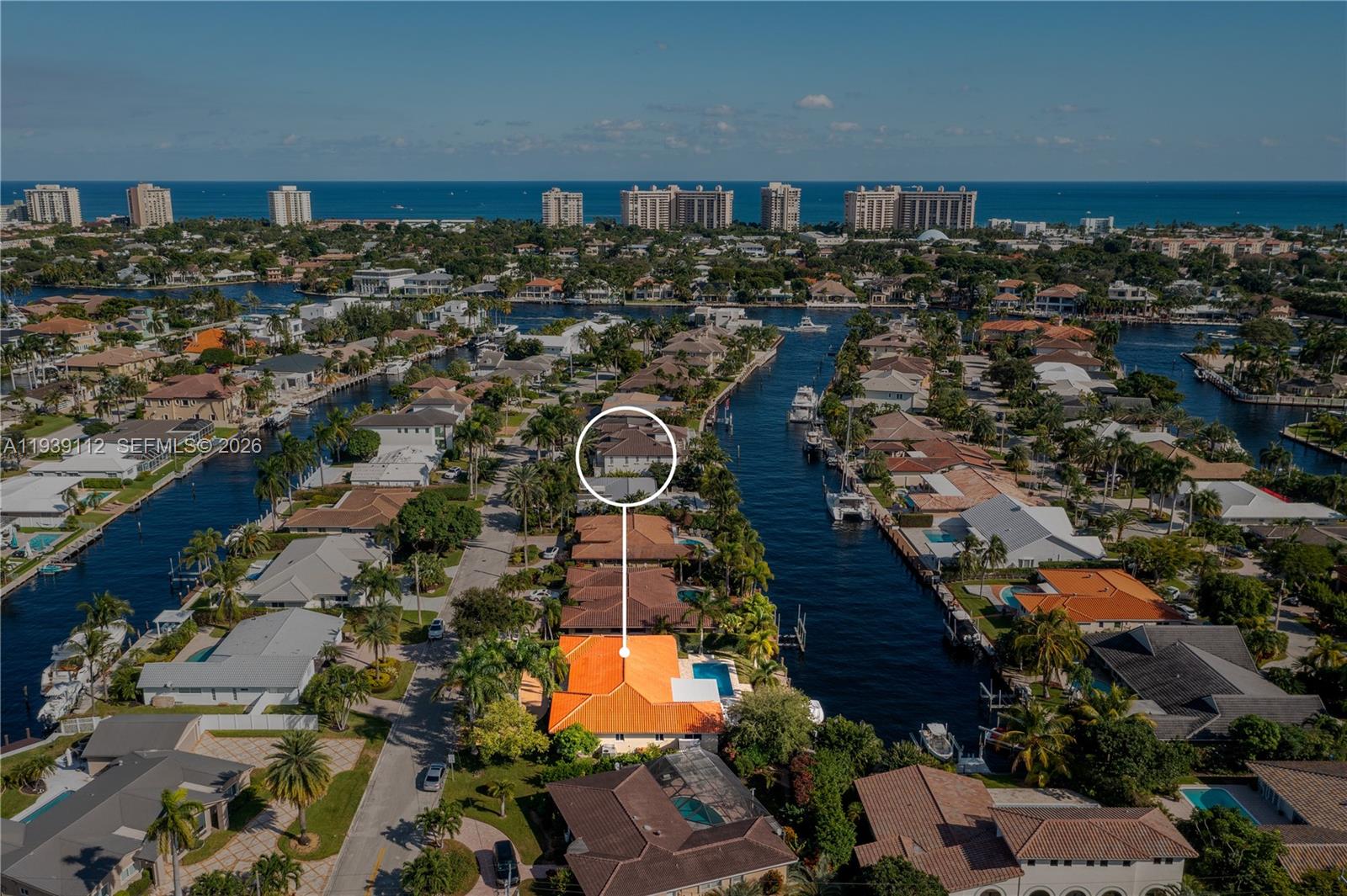 LANDINGS SECOND SEC - Residential Lease