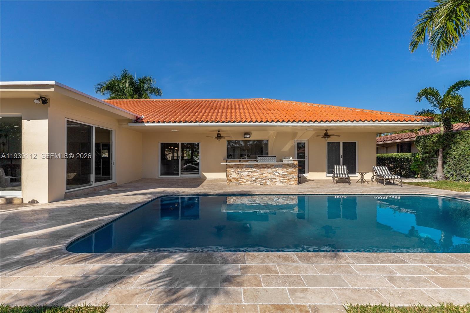 LANDINGS SECOND SEC - Residential Lease