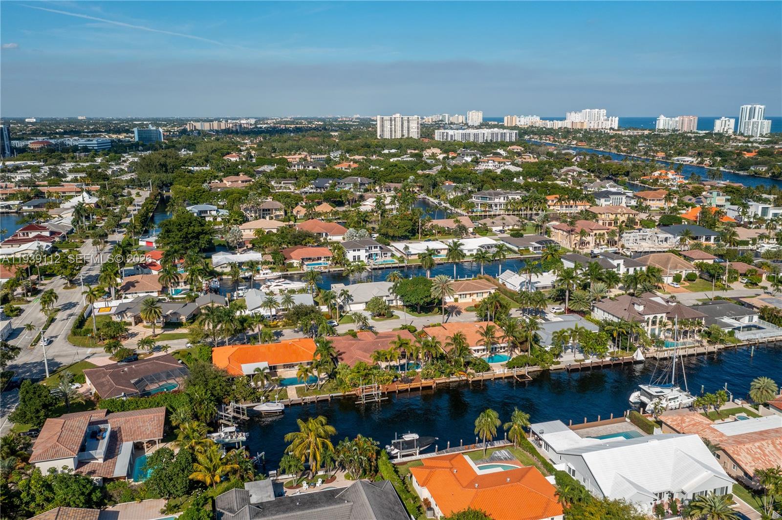 LANDINGS SECOND SEC - Residential Lease