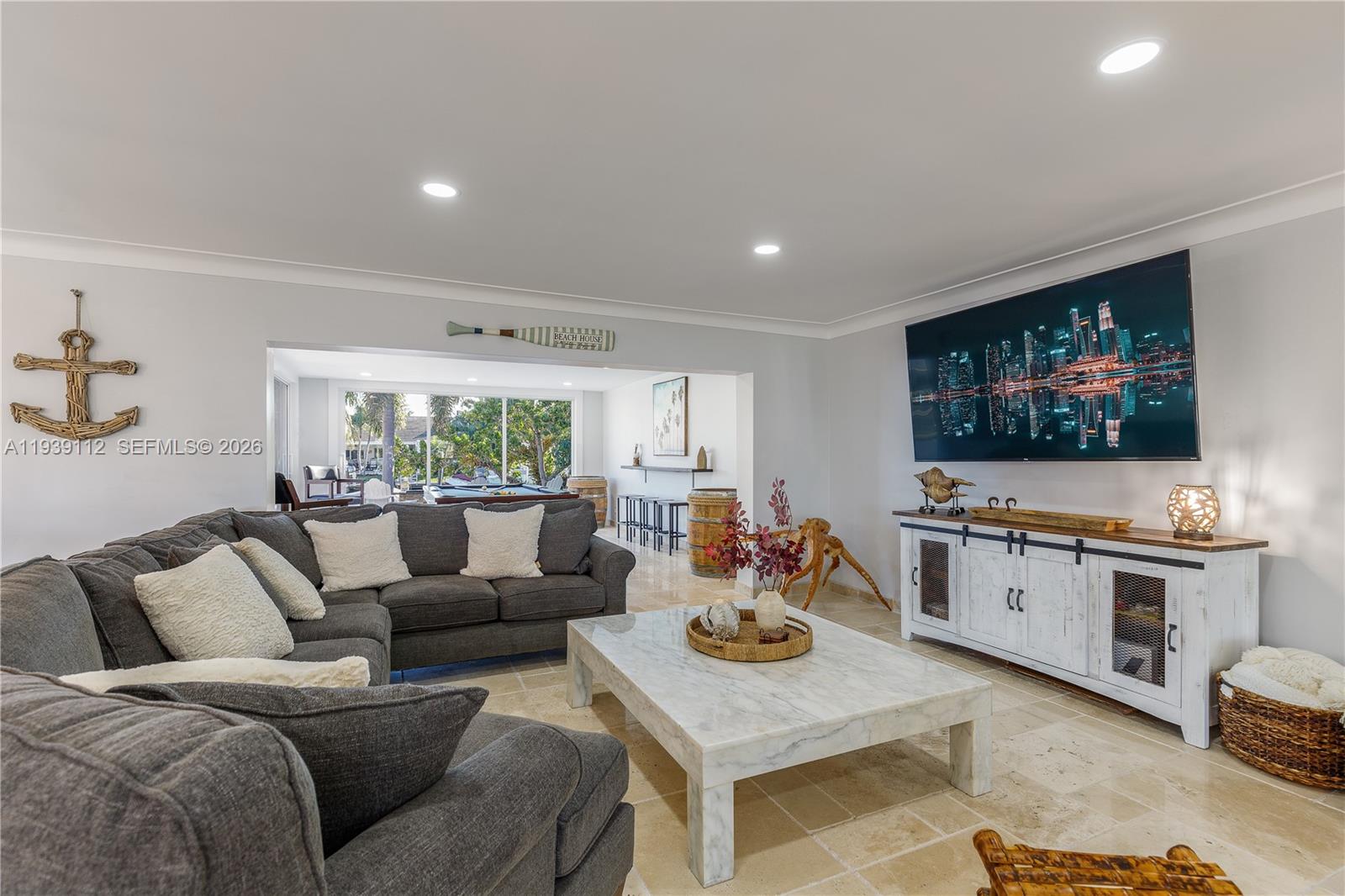 LANDINGS SECOND SEC - Residential Lease