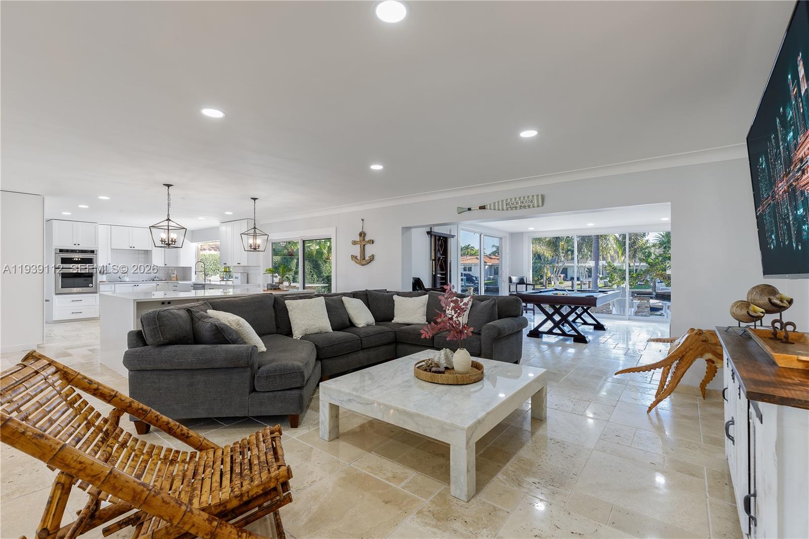 LANDINGS SECOND SEC - Residential Lease