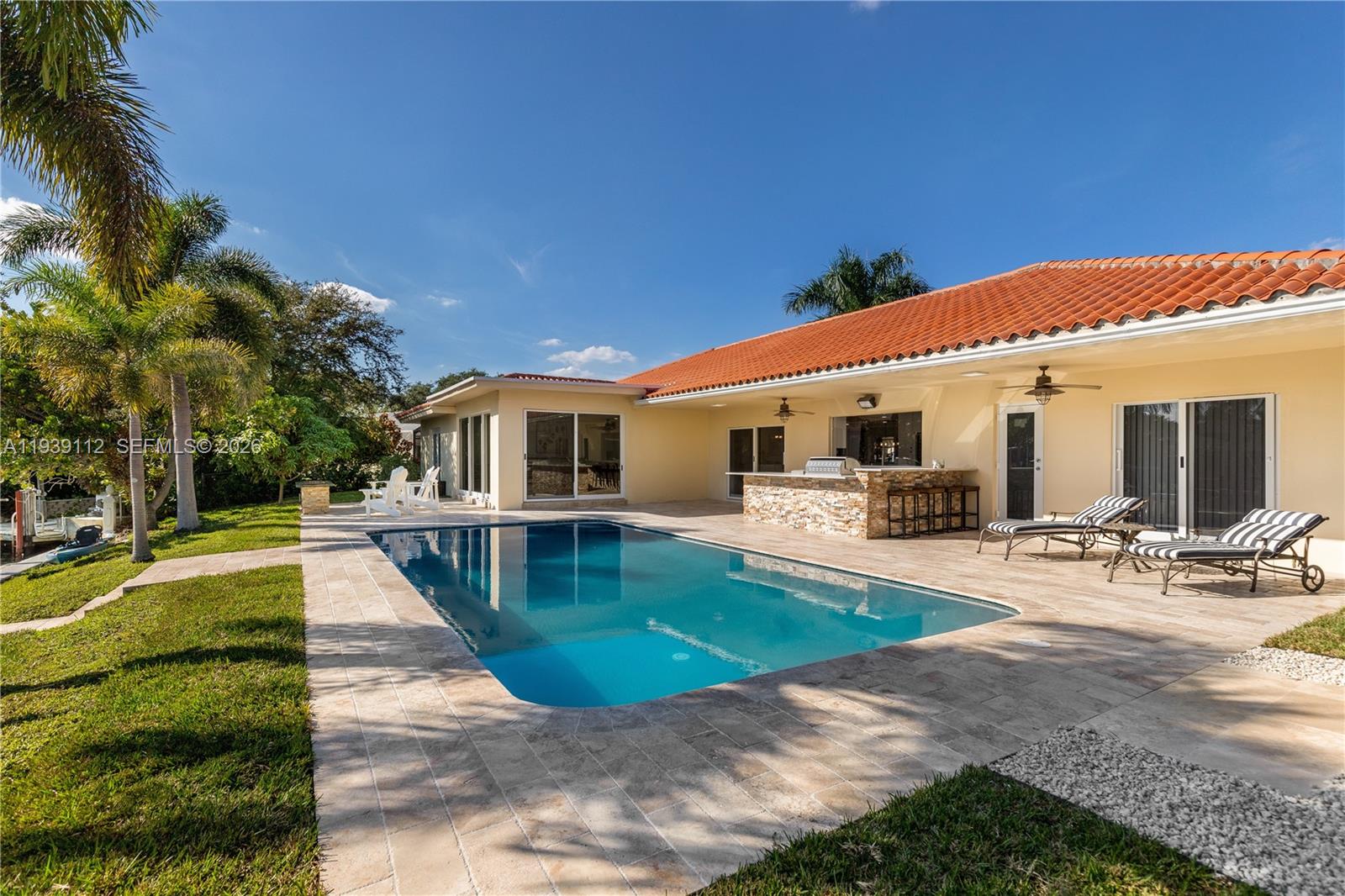 LANDINGS SECOND SEC - Residential Lease