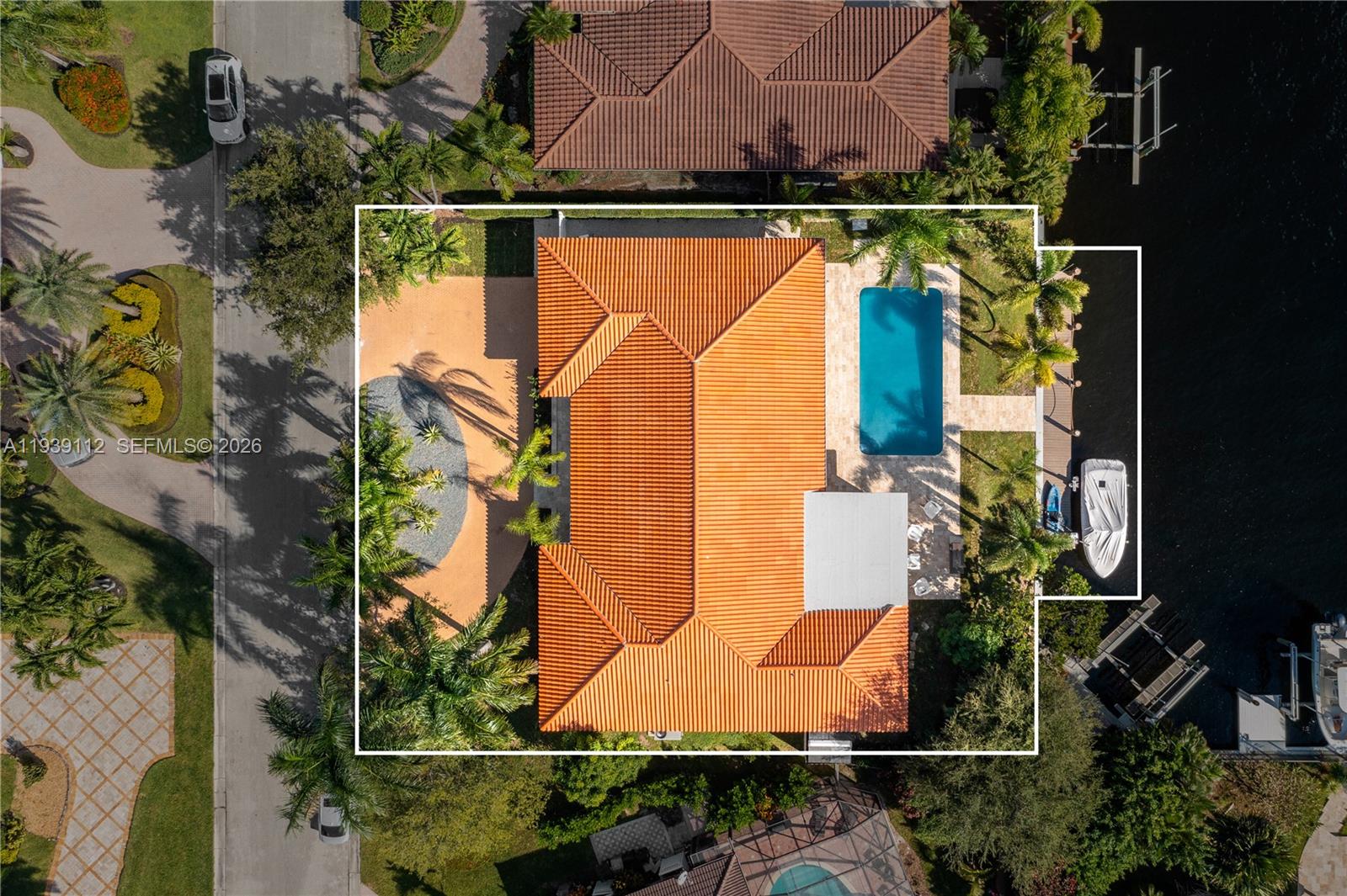 LANDINGS SECOND SEC - Residential Lease