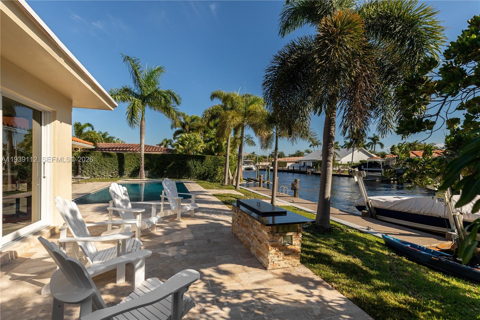 LANDINGS SECOND SEC - Residential Lease