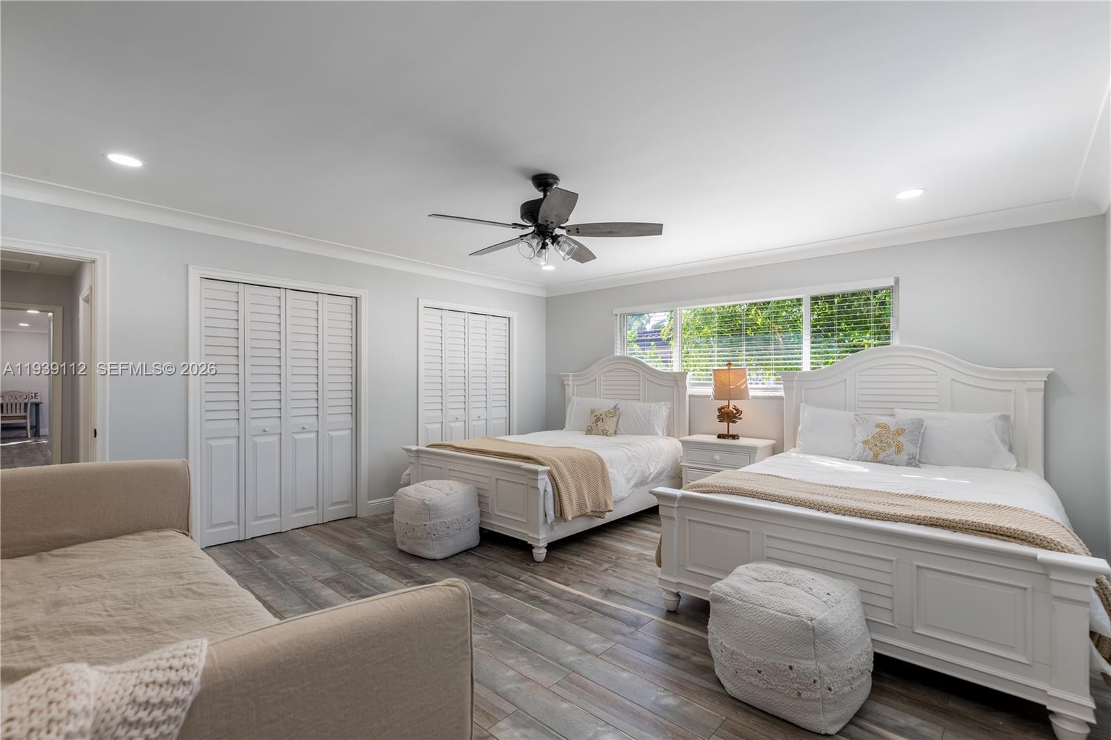 LANDINGS SECOND SEC - Residential Lease