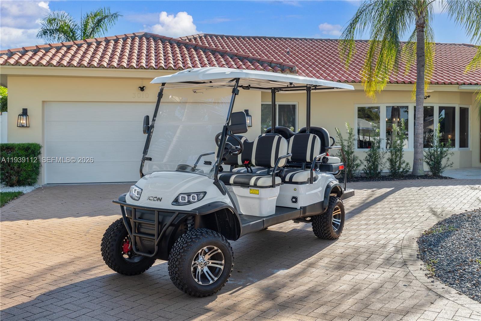 LANDINGS SECOND SEC - Residential Lease