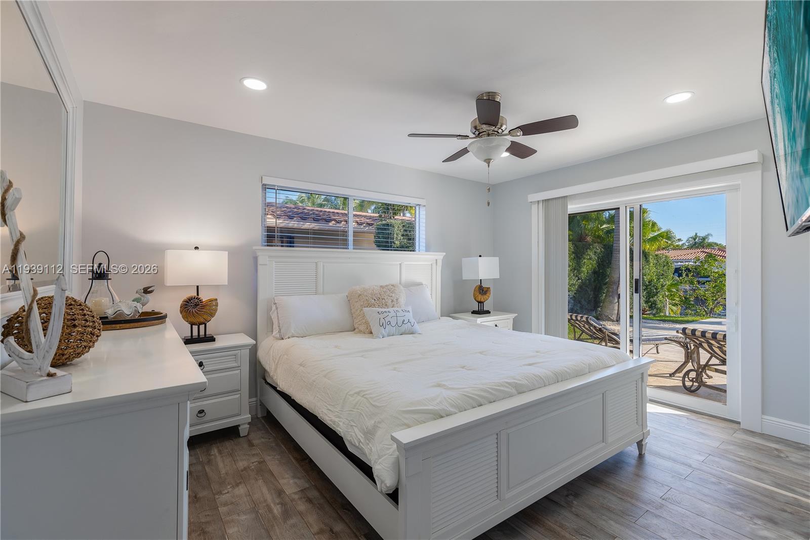 LANDINGS SECOND SEC - Residential Lease