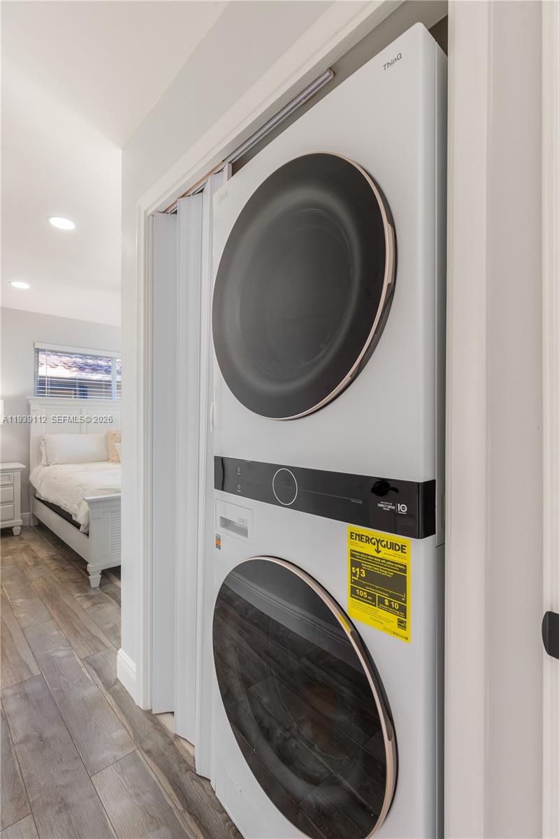 LANDINGS SECOND SEC - Residential Lease