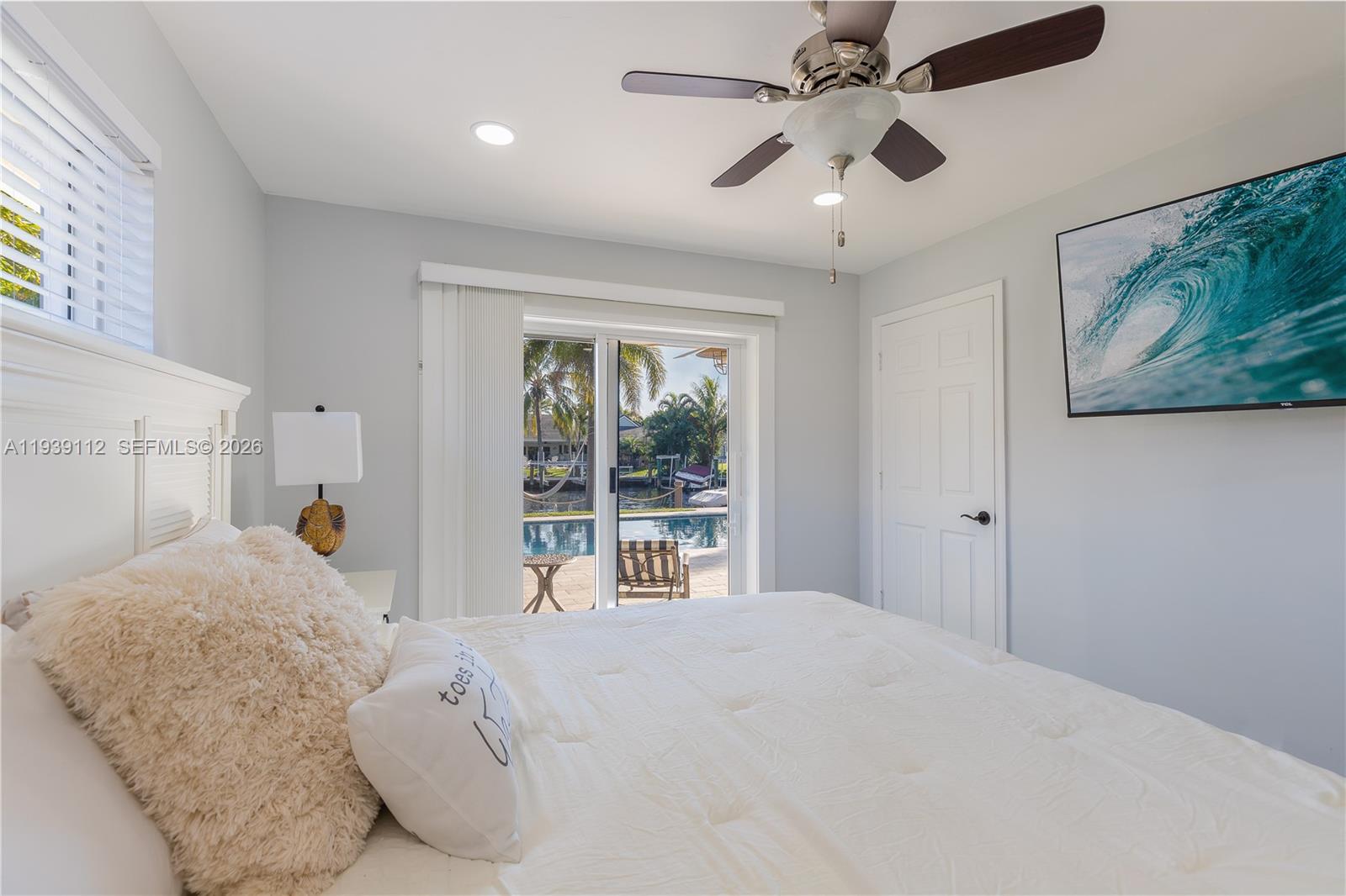 LANDINGS SECOND SEC - Residential Lease