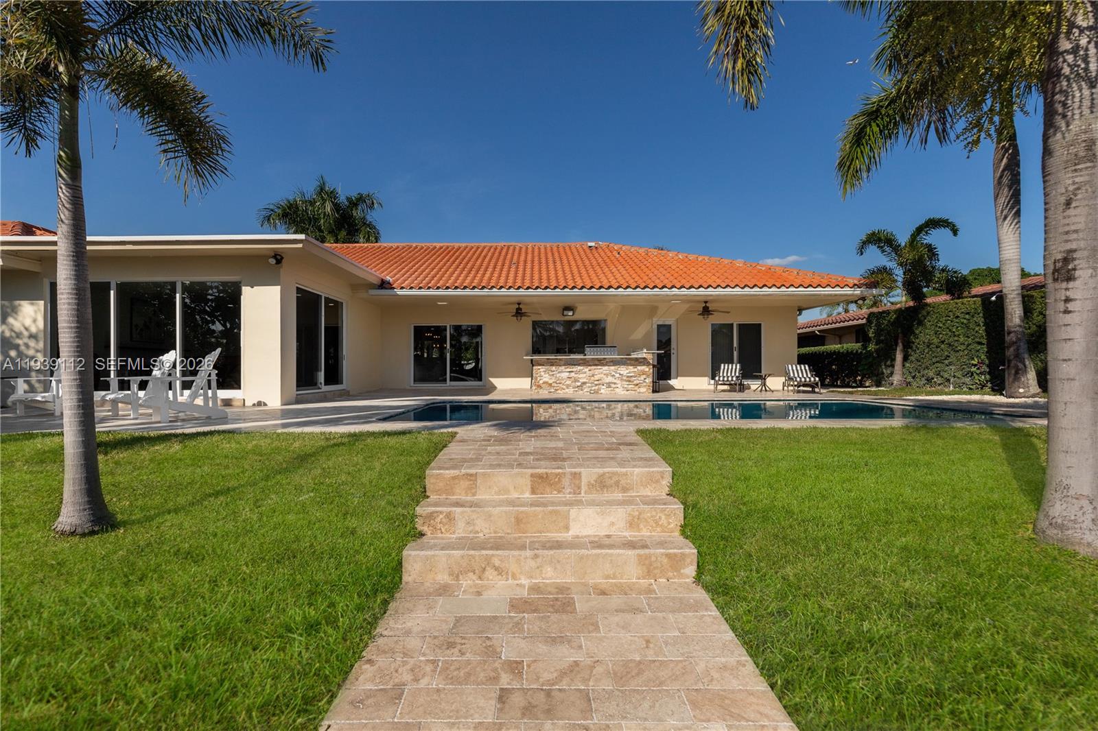 LANDINGS SECOND SEC - Residential Lease