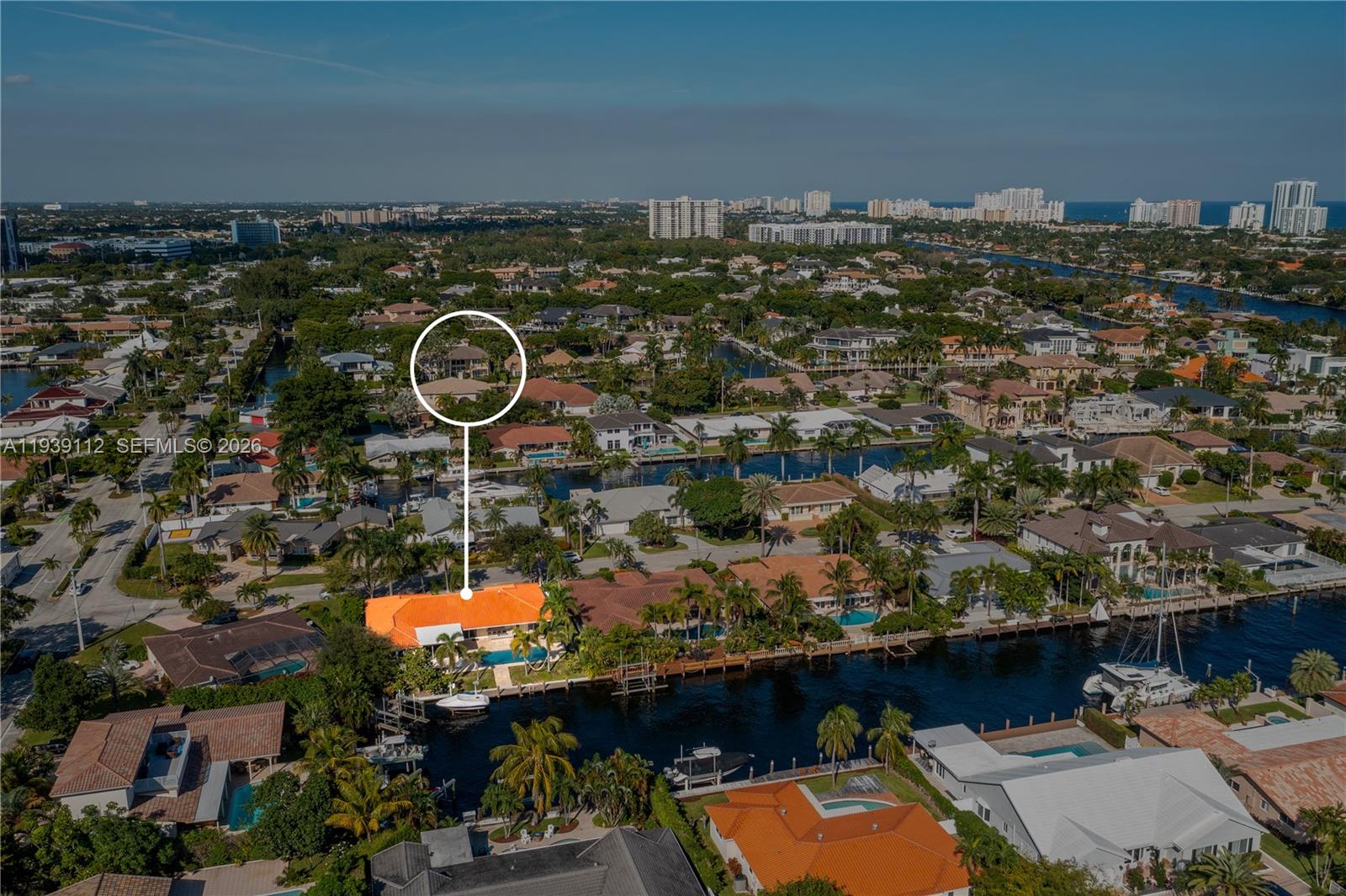 LANDINGS SECOND SEC - Residential Lease