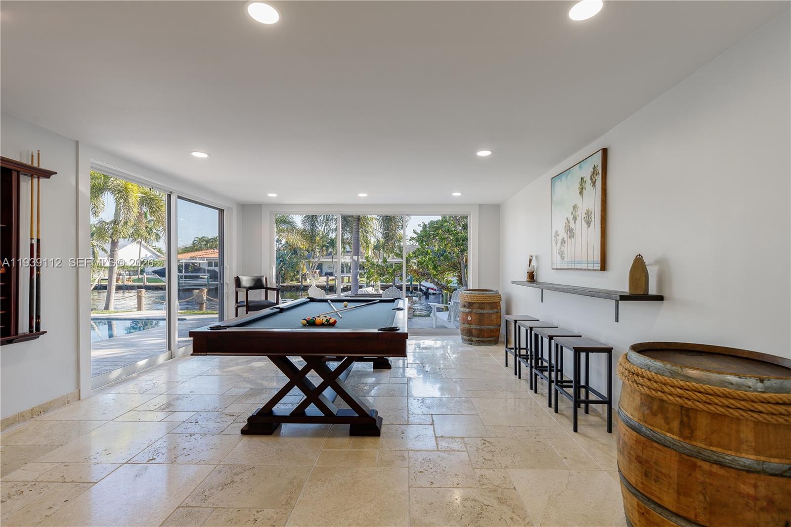 LANDINGS SECOND SEC - Residential Lease