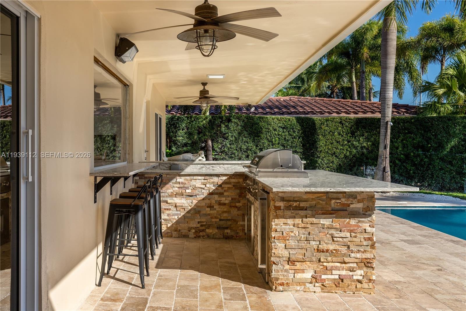 LANDINGS SECOND SEC - Residential Lease