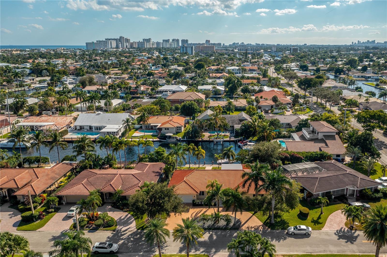 LANDINGS SECOND SEC - Residential Lease