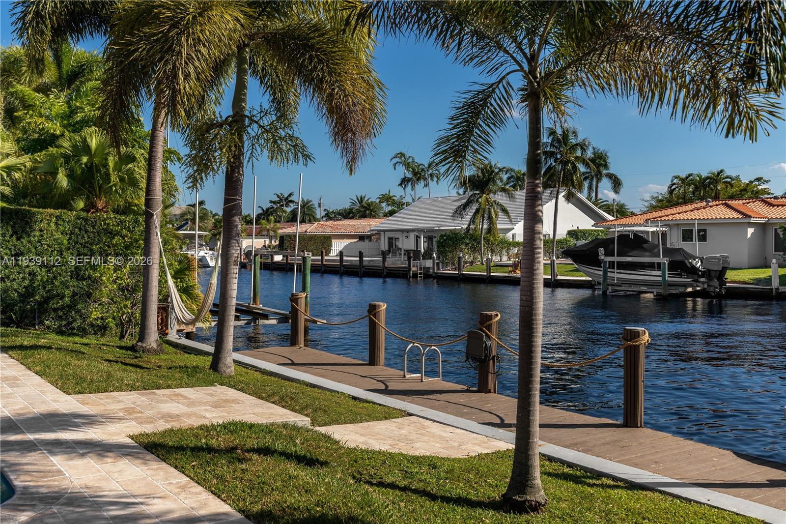 LANDINGS SECOND SEC - Residential Lease