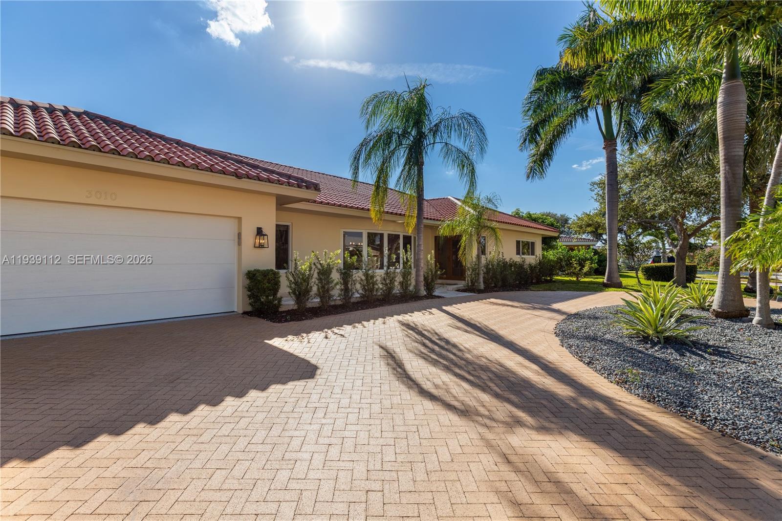 LANDINGS SECOND SEC - Residential Lease