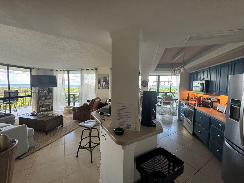 Photo of 2800 N Highway A1a #204, Fort Pierce, FL 34949 (MLS # A12003813)