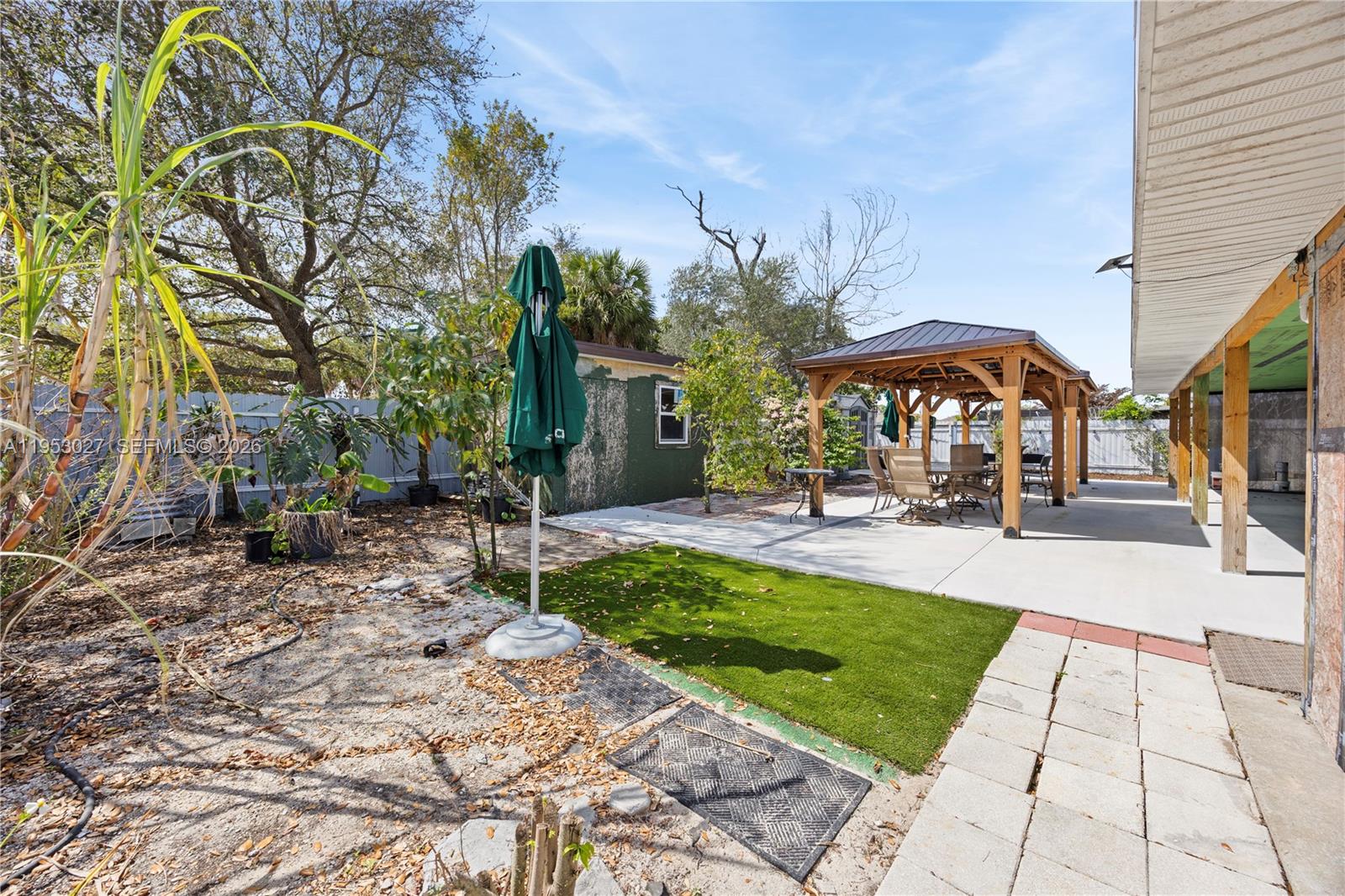 CAPE CORAL UNIT 47 - Residential