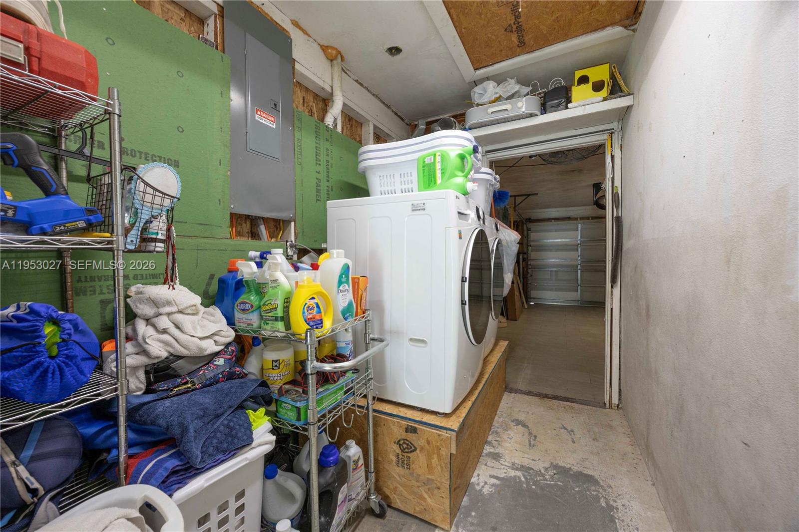 CAPE CORAL UNIT 47 - Residential