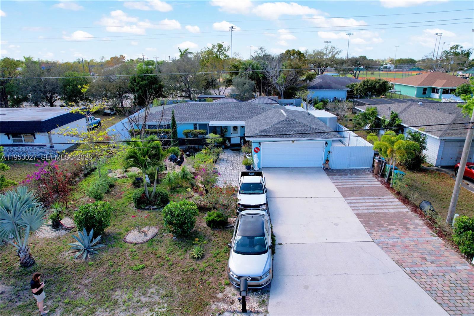 CAPE CORAL UNIT 47 - Residential