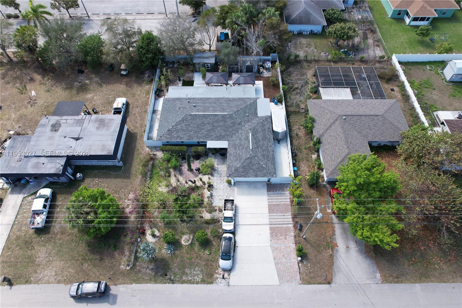 CAPE CORAL UNIT 47 - Residential