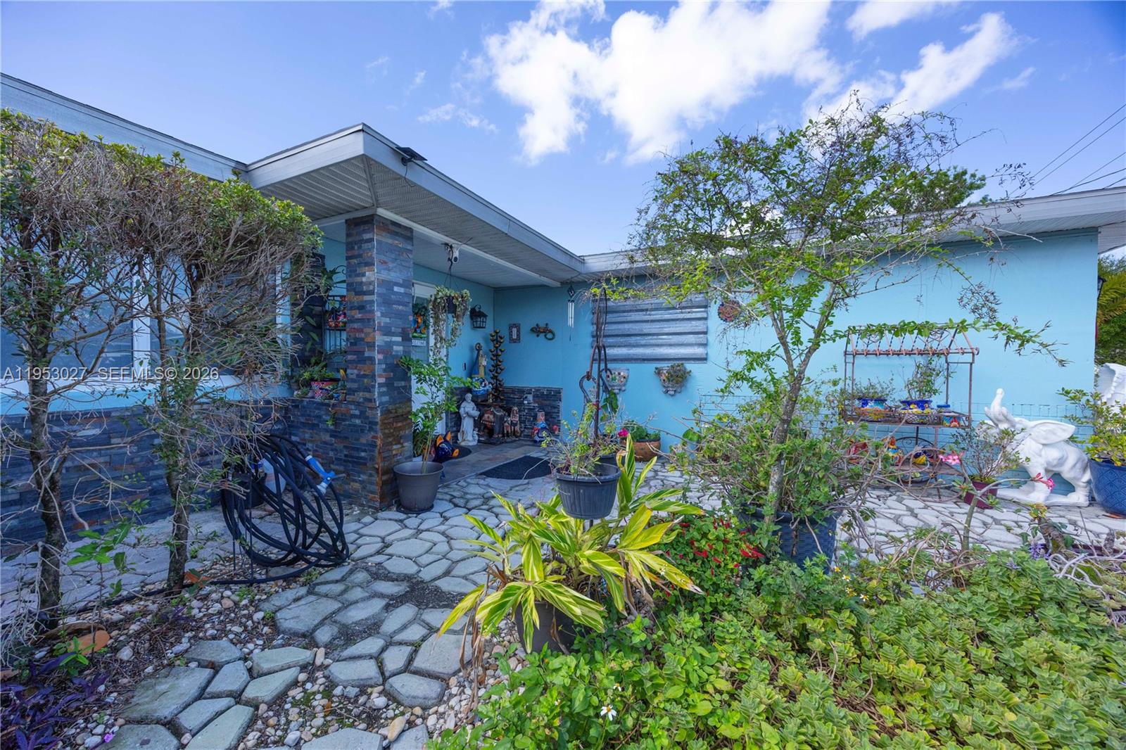 CAPE CORAL UNIT 47 - Residential