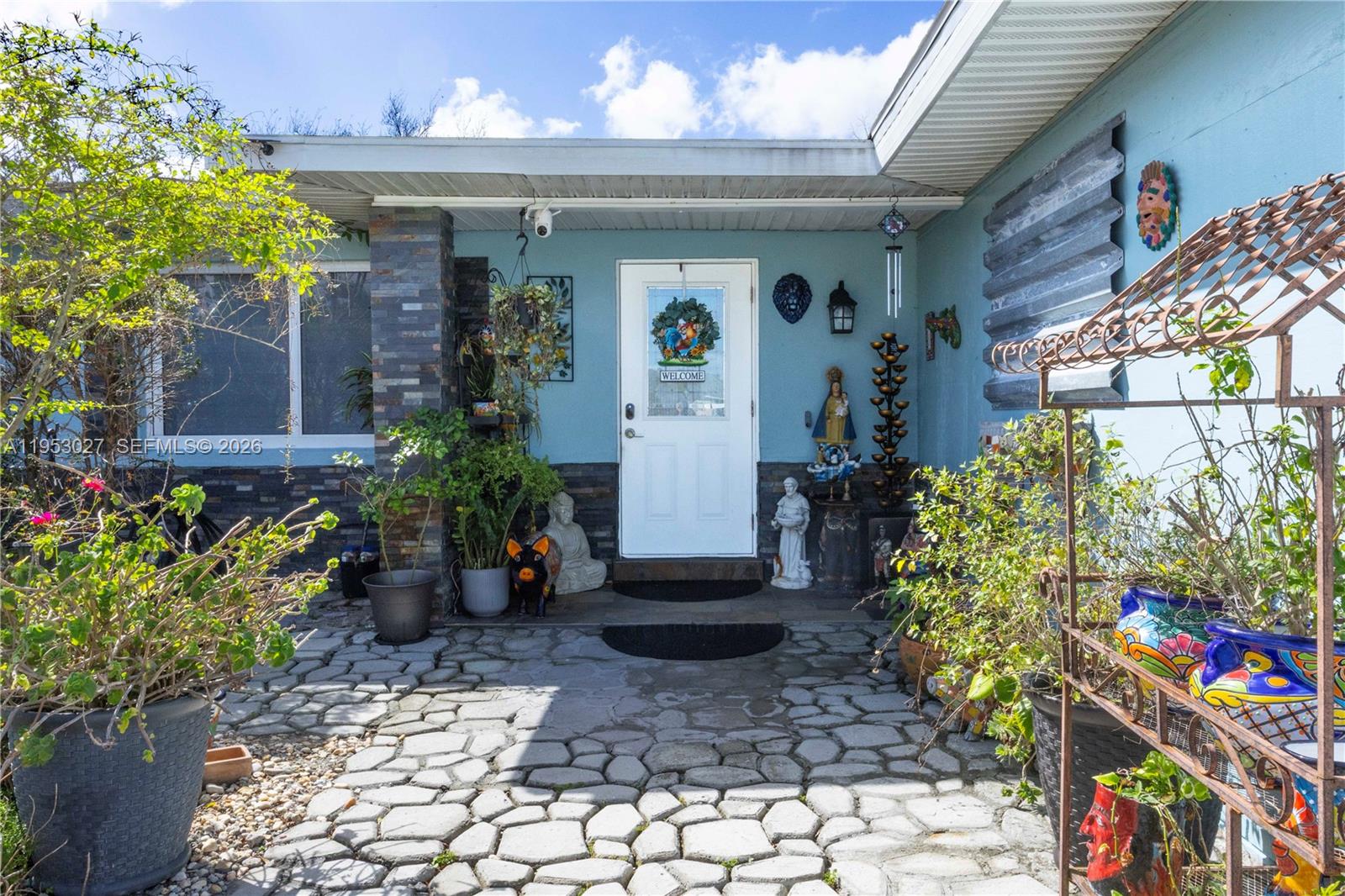 CAPE CORAL UNIT 47 - Residential