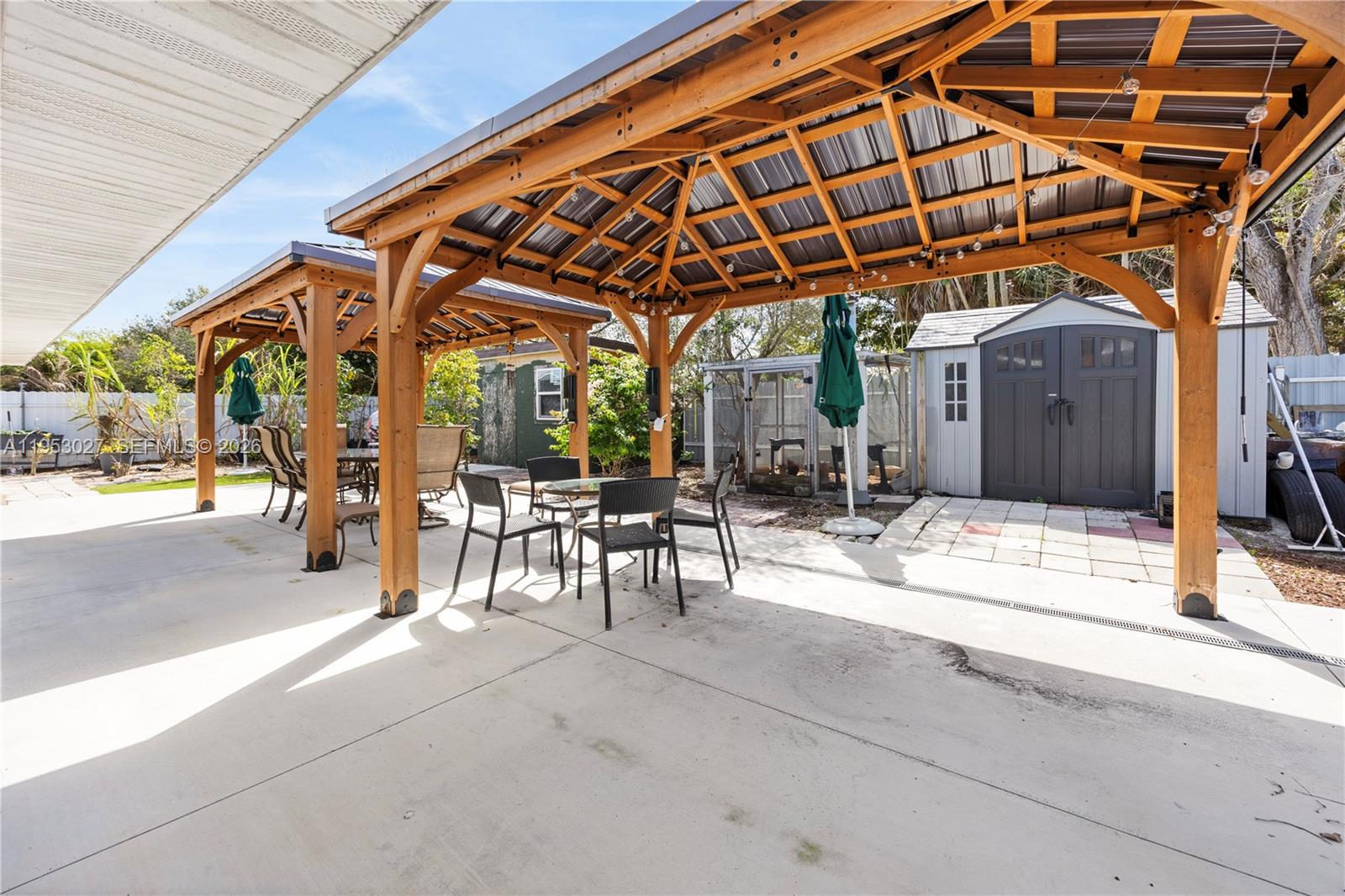 CAPE CORAL UNIT 47 - Residential