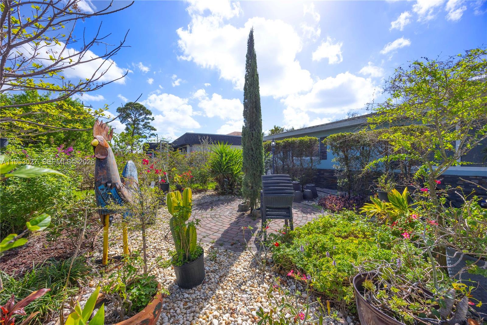 CAPE CORAL UNIT 47 - Residential