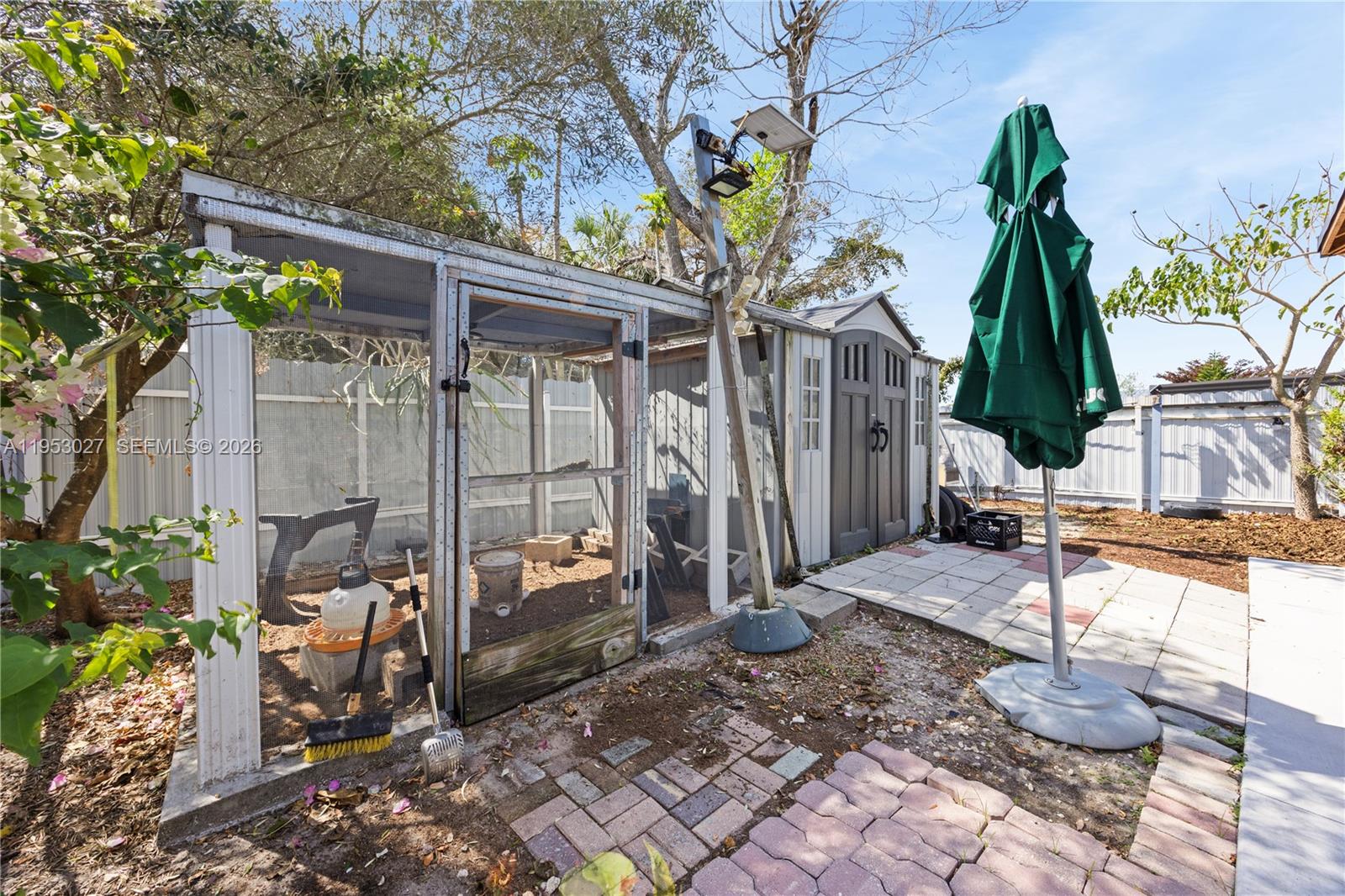 CAPE CORAL UNIT 47 - Residential