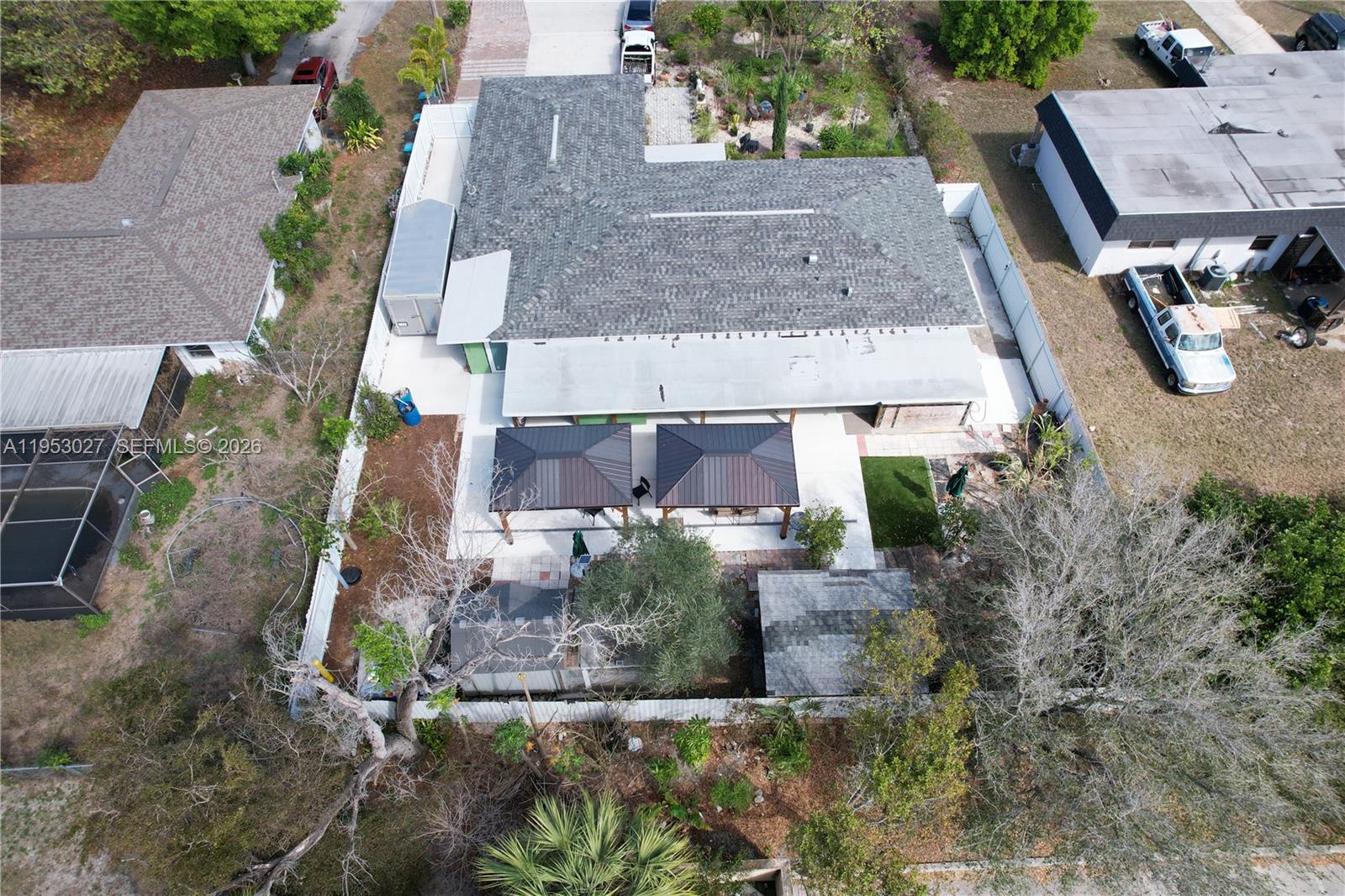 CAPE CORAL UNIT 47 - Residential