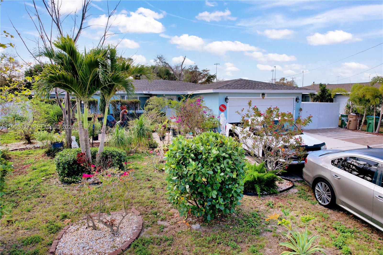 CAPE CORAL UNIT 47 - Residential