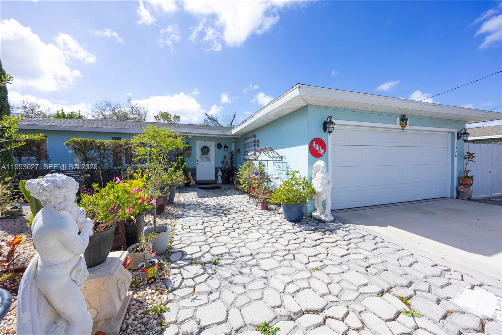 CAPE CORAL UNIT 47 - Residential