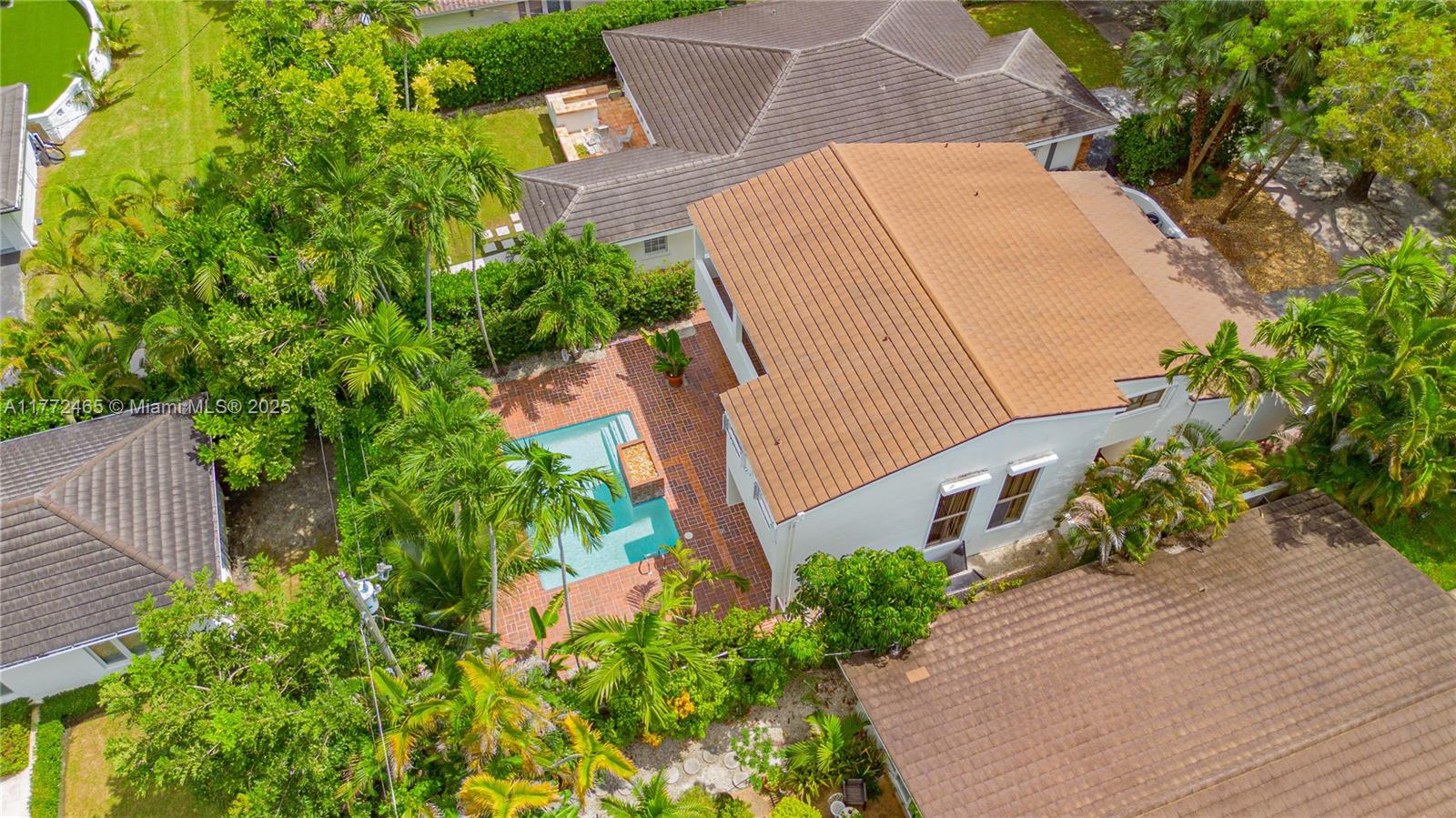 C GAB RIVIERA SEC 10 - Residential Lease