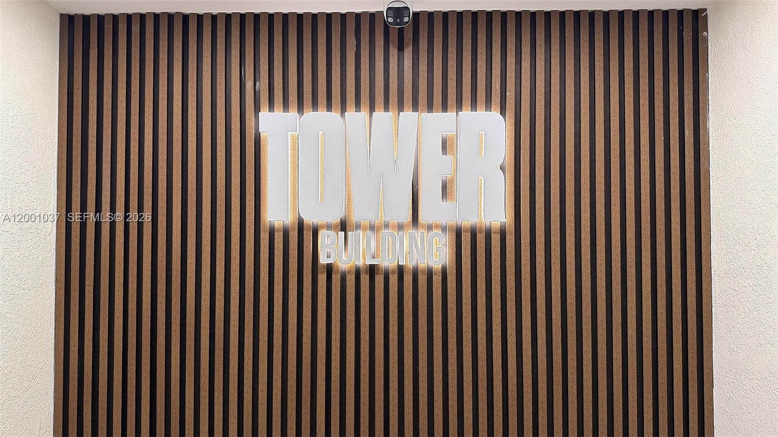 COMMODORE PLAZA CONDO - Residential Lease