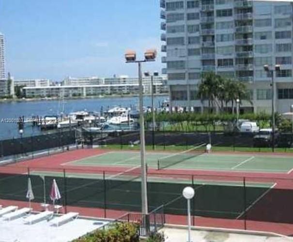 COMMODORE PLAZA CONDO - Residential Lease