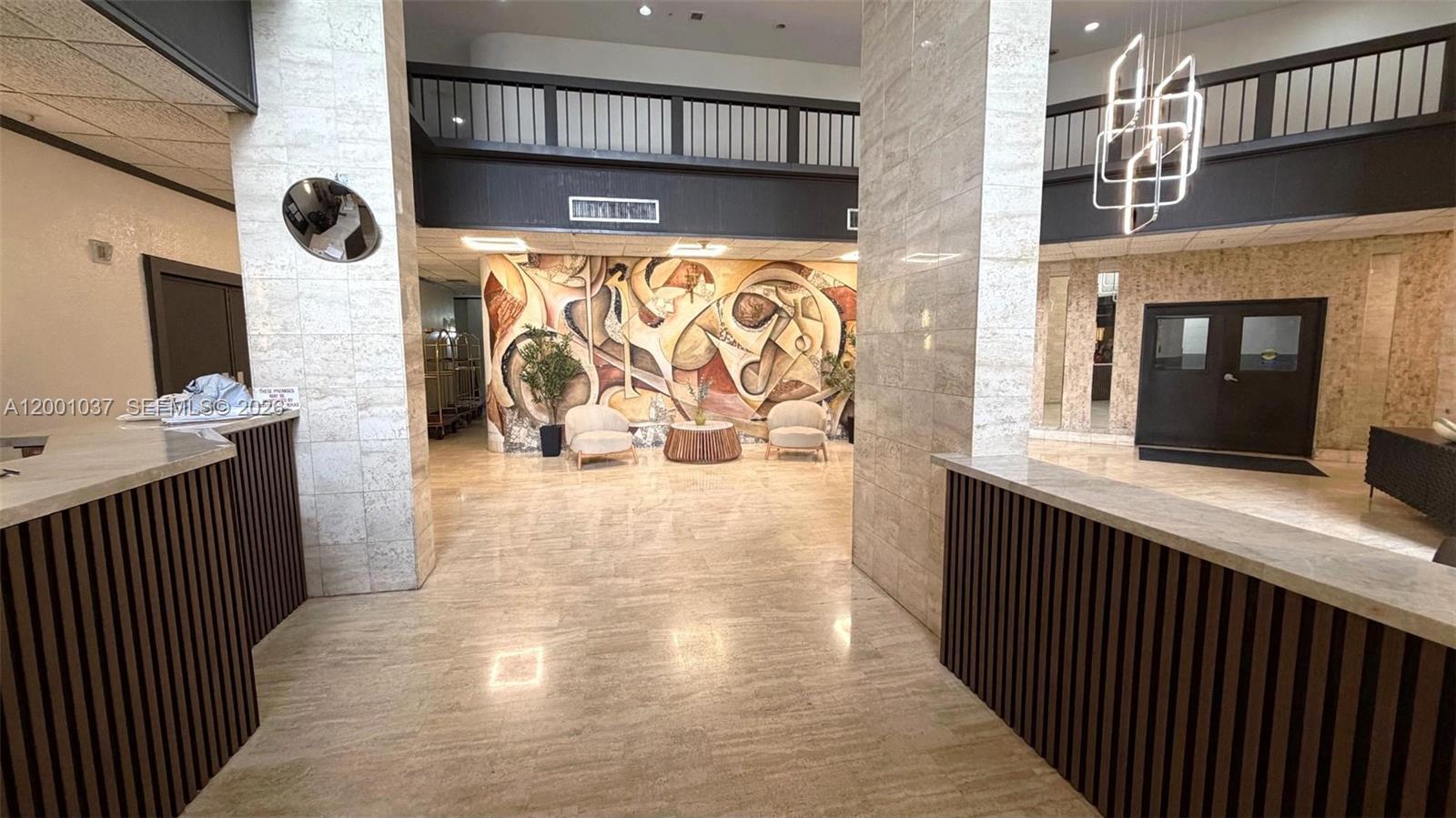 COMMODORE PLAZA CONDO - Residential Lease