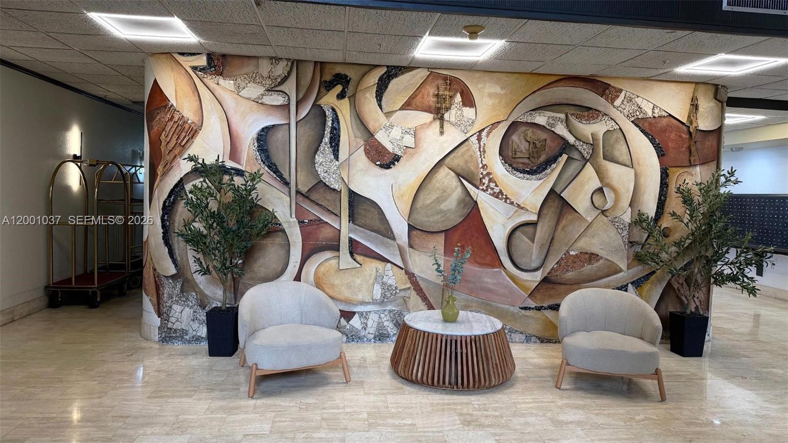 COMMODORE PLAZA CONDO - Residential Lease