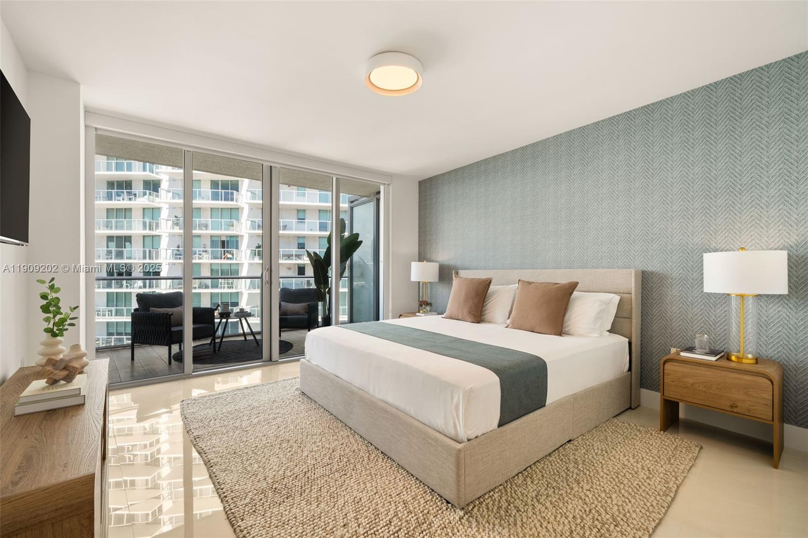 AMD PL OF 2ND OCEAN FRONT - Residential Lease