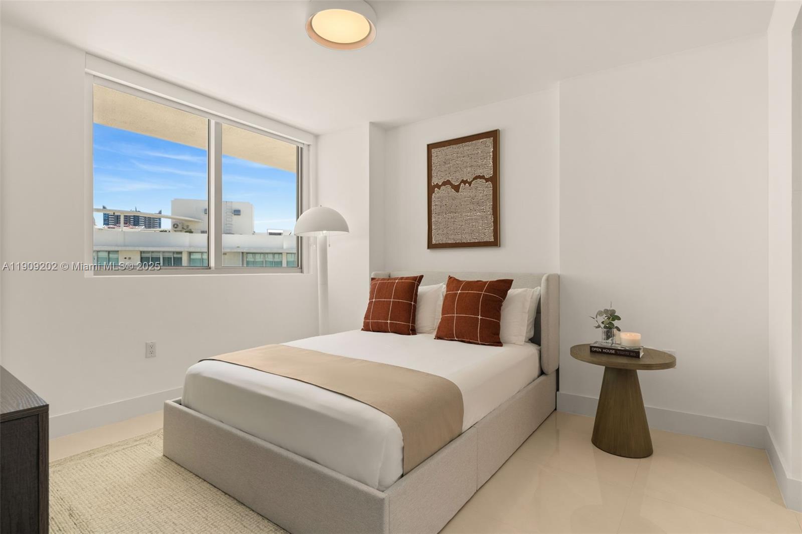 AMD PL OF 2ND OCEAN FRONT - Residential Lease